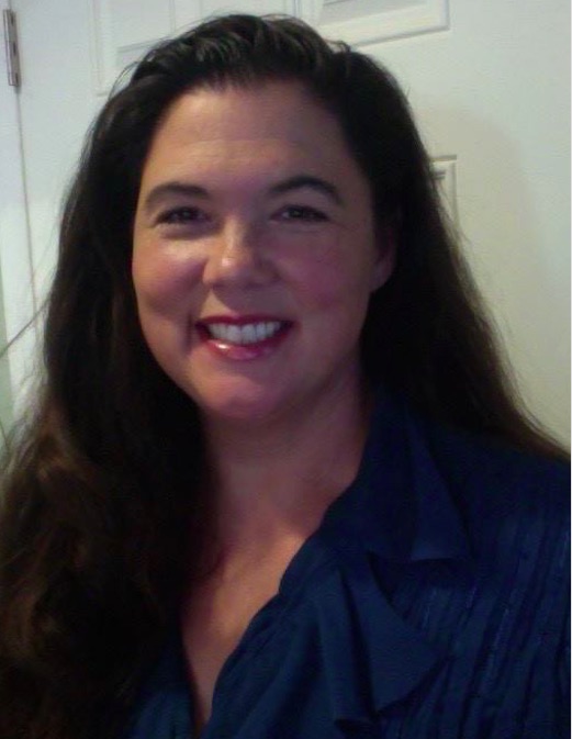 Natalie Fleming, independent candidate for U.S. Senate in Idaho