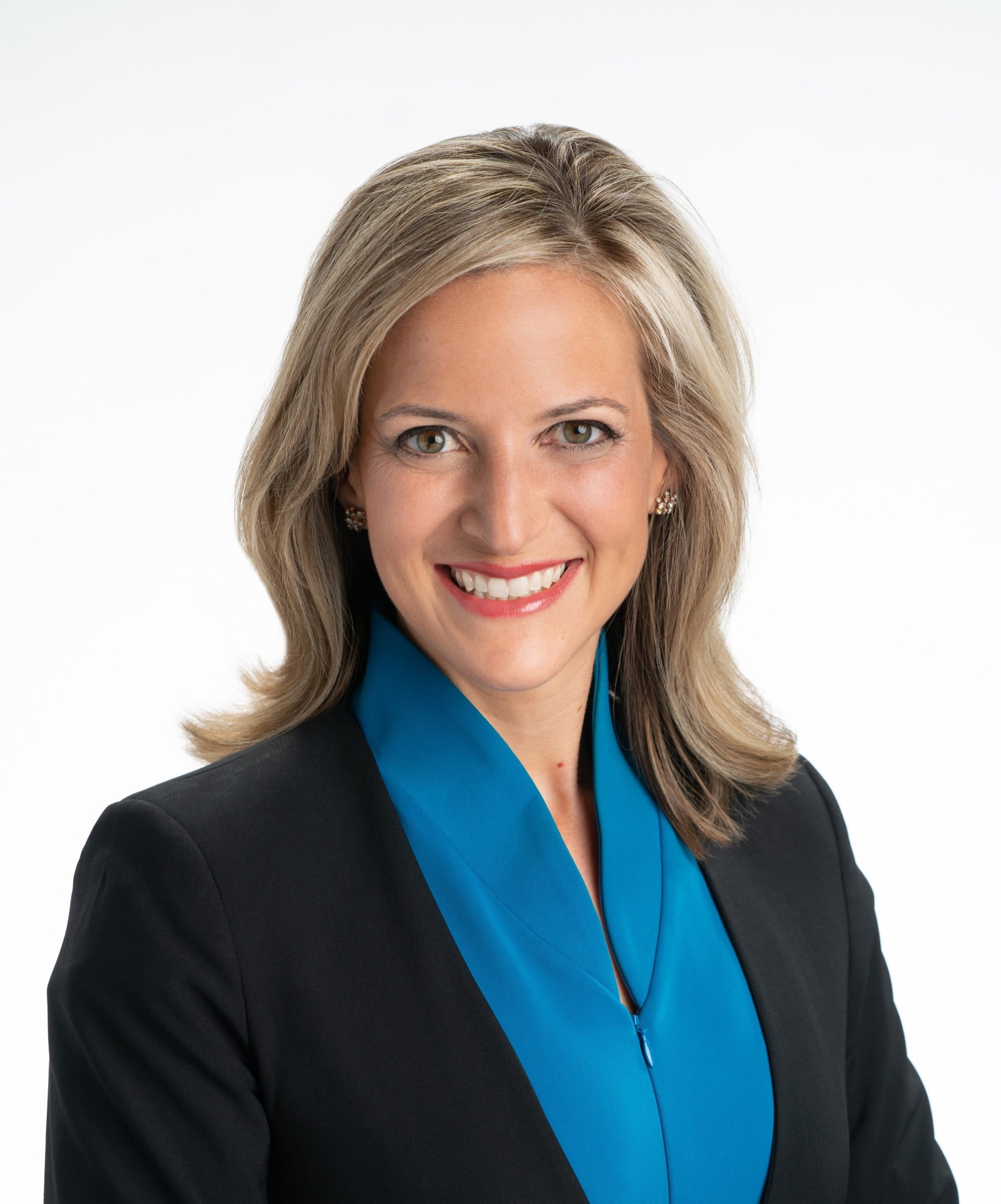 Jocelyn Benson, Michigan Secretary of State